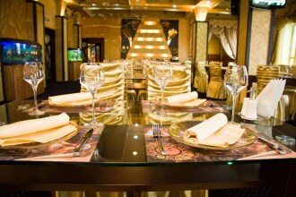 Faraon Floatel, фото 31