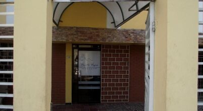 Hotel Puerto Vigia, фото 32 Hotel Puerto Vigia, фото 32