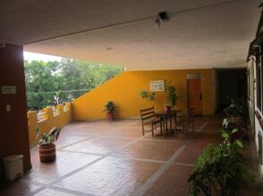 Hotel Alhambra, фото 22