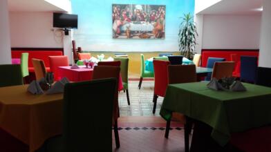 Cafe Real Hotel, фото 13 Cafe Real Hotel, фото 13