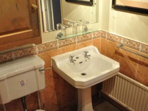 Harrogate Brasserie Boutique Hotel, фото 37 Harrogate Brasserie Boutique Hotel, фото 37