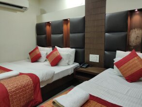 TG Tashkent Hotel, фото 19 TG Tashkent Hotel, фото 19