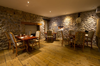 Oxwich Bay Hotel, фото 17
