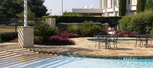 Hilton Austin Airport, фото 28 Hilton Austin Airport, фото 28