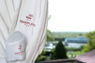 Seehotel Rust ****, фото 10 Seehotel Rust ****, фото 10