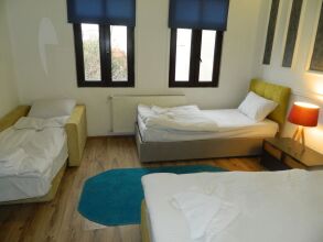 Taksim Alya Suites, фото 36