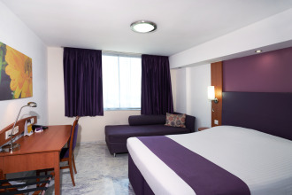 Premier Inn Shalimar Bagh, фото 39