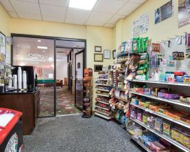 Comfort Inn Gold Coast, фото 47 Comfort Inn Gold Coast, фото 47