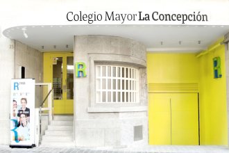 Colegio Mayor La Concepción (Centro Adscrito a la REAJ)