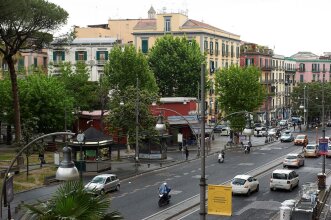 Casa Ciuciu Napoli, фото 4