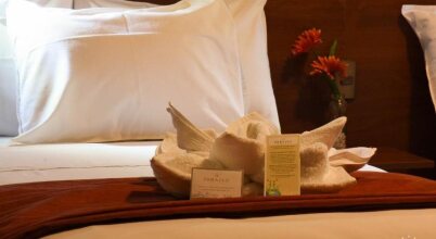 Hotel Paraiso, фото 38