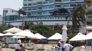 Rentascartagena Apartments Palmetto, фото 45 Rentascartagena Apartments Palmetto, фото 45