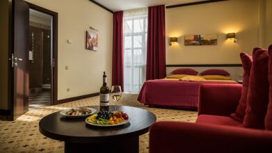 Park Goloseevo, фото 46