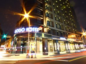 GoGo Hotel