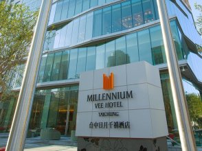 Millennium Hotel Taichung