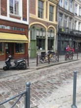 Charme du Vieux Lille