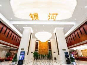 Galaxy International Hotel, фото 3