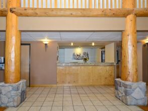 Best Western Plus Sidney Lodge, фото 41