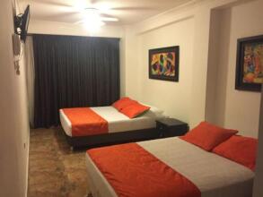 Hotel West California, фото 5 Hotel West California, фото 5