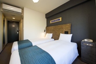 Hotel Villa Fontaine Tokyo - Ueno Okachimachi