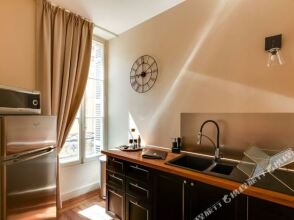 Appartements Place Gambetta-YBH, фото 26