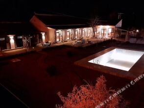 Beijing Yuyou Valley Chunlan's Inn, фото 4 Beijing Yuyou Valley Chunlan's Inn, фото 4