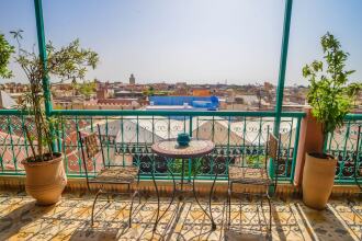 Riad Tasneem, фото 9 Riad Tasneem, фото 9