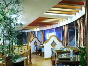 Fuzhou Golden Hotel, фото 8