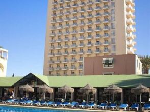 Servigroup Pueblo Benidorm, фото 28