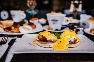 The Torrance, фото 19 The Torrance, фото 19