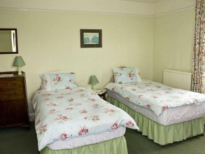 No. 1 Park Terrace Bed And Breakfast