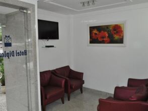 Hotel Diplomata Copacabana, фото 16