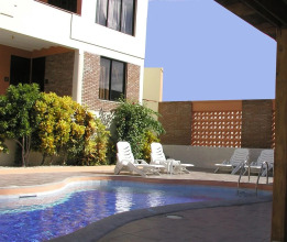 Garant & Suites, фото 18