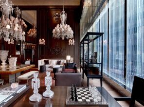 Baccarat Hotel & Residences Ne, фото 25