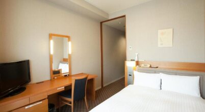 Kkr Hotel Umeda, фото 49