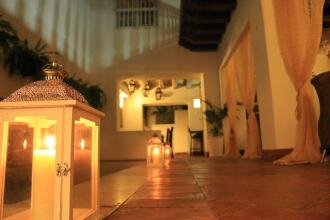 Hotel Casa la Tablada By GB Collection, фото 32 Hotel Casa la Tablada By GB Collection, фото 32