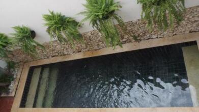 Hotel Casa la Tablada By GB Collection, фото 21 Hotel Casa la Tablada By GB Collection, фото 21