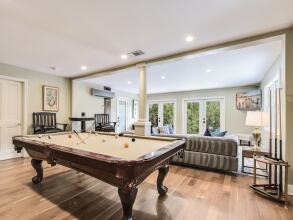 The Arrive Bungalow On Lake Austin 3 Bedroom Home, фото 18 The Arrive Bungalow On Lake Austin 3 Bedroom Home, фото 18