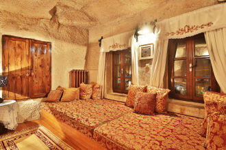 Capadocia Cave Suites, фото 3