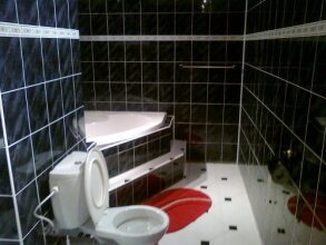 Hotel Alpina, фото 18 Hotel Alpina, фото 18