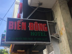 Bien Dong Hotel Nha Trang