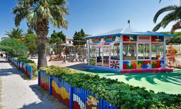 Altin Yunus Apart Beach Plus, фото 11