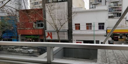 Cute Abasto Apartment, фото 7