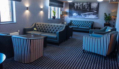 Doubletree By Hilton Bristol South - Cadbury House, фото 9