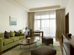 Grand Hyatt Doha, фото 4 Grand Hyatt Doha, фото 4