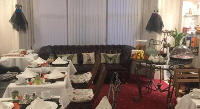 Norwood Guesthouse, фото 38