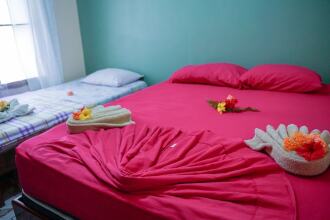 Hotel Casa Gitana Corcovado, фото 35