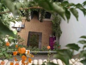 Les Jardins De Riad Laarouss, фото 24 Les Jardins De Riad Laarouss, фото 24