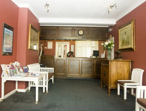 Granville Hotel, фото 47
