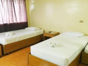 Doña Mercedes Hostel, фото 34 Doña Mercedes Hostel, фото 34